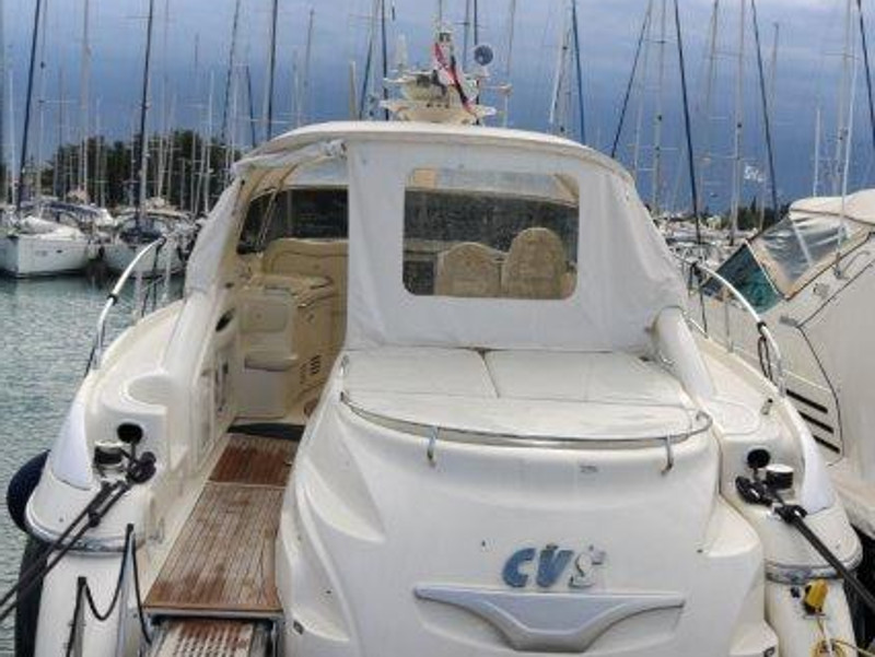 Immagine Cranchi Mediterranee 50