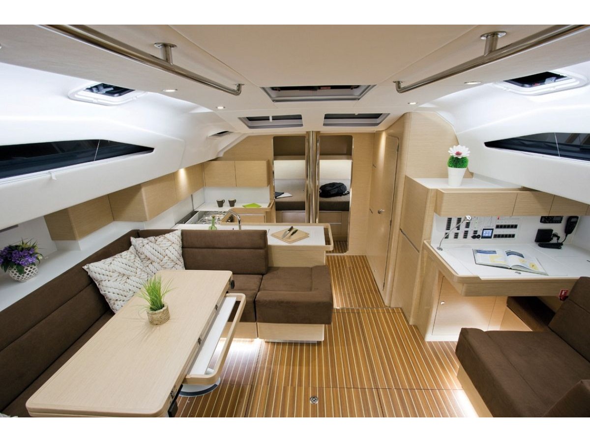 Immagine principale barca