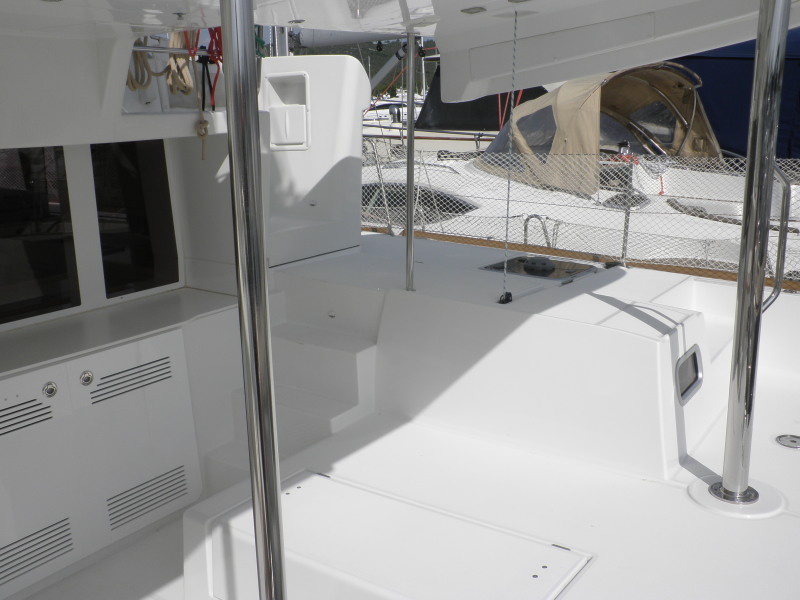 Immagine Lagoon 450