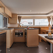 Immagine Lagoon 450 F 