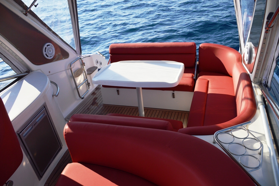 Immagine Bavaria 29 sport