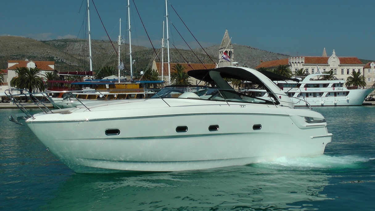 Immagine Bavaria Yacht 38 Sport