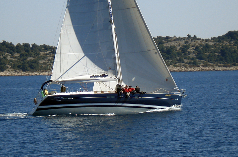 Immagine Fairline Phantom 40