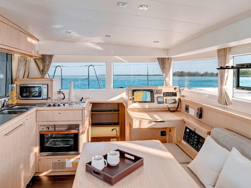 Immagine Lagoon 39