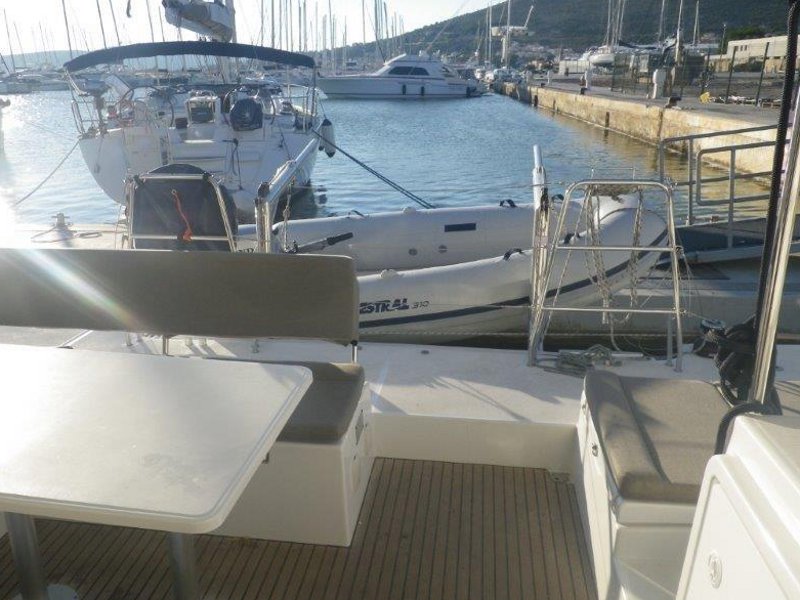 Immagine Lagoon 400 S2