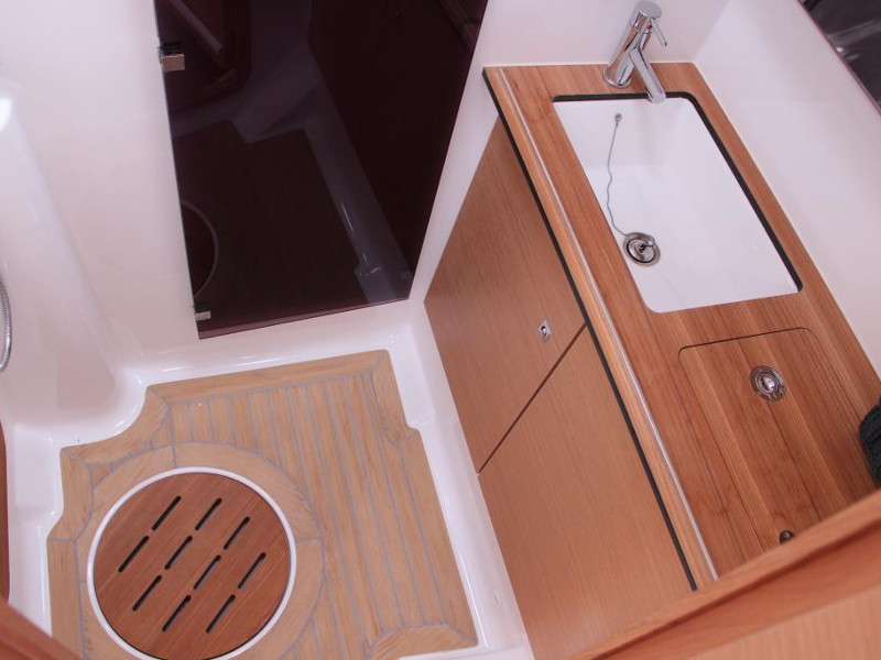 Immagine Dufour 460 Grand Large