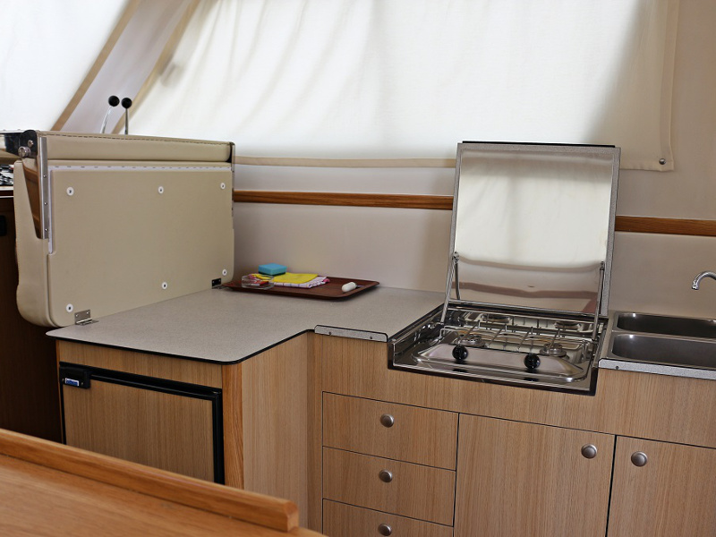 Immagine ADRIA 1002V  