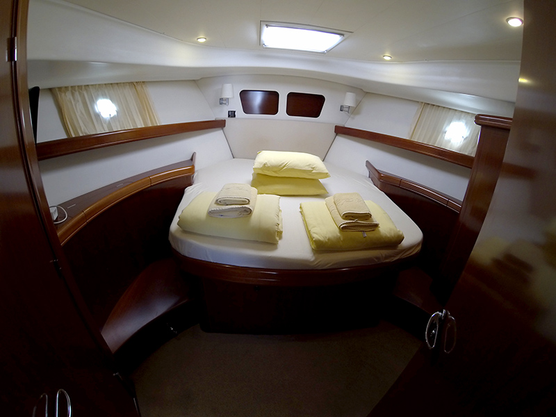 Immagine Beneteau S. Trawler 42