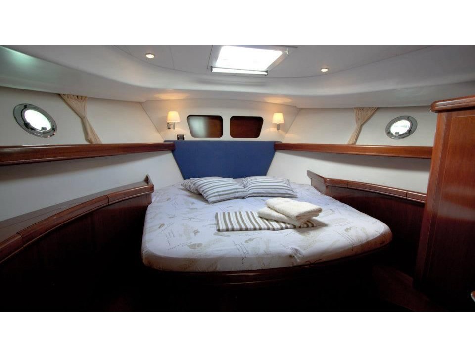 Immagine Swift Trawler 42