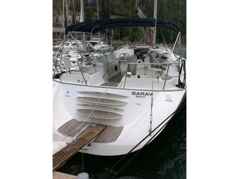 Immagine principale barca