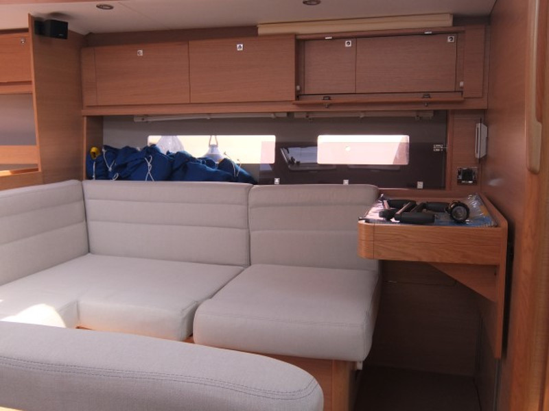 Immagine Dufour 560