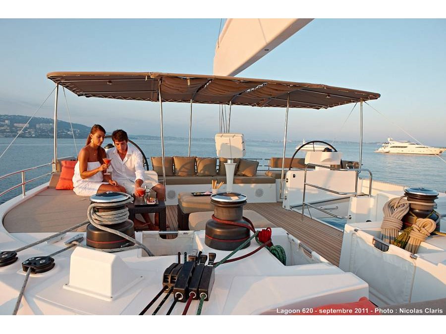 Immagine Lagoon 620