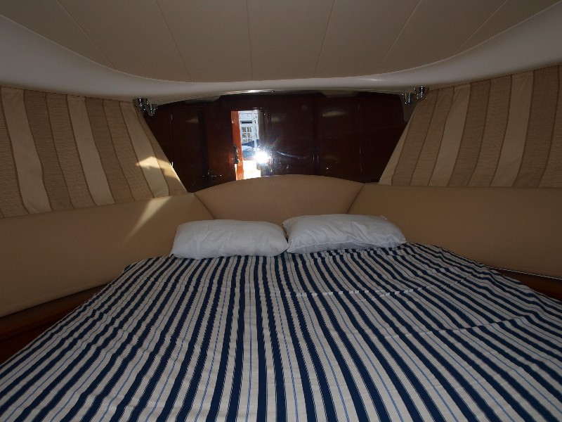 Immagine Jeanneau Prestige 36 Fly