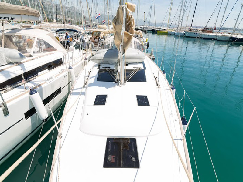 Immagine Dufour 410 Grand Large