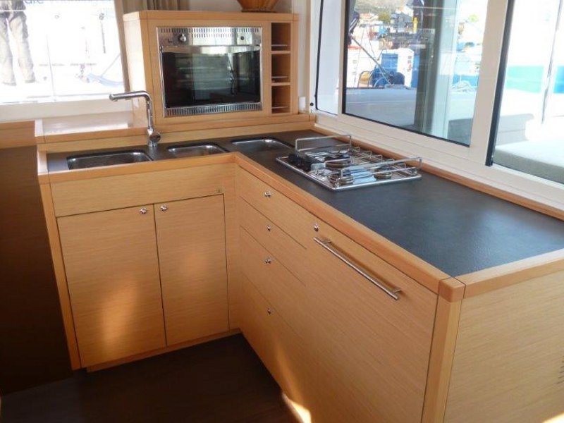 Immagine Lagoon 400 S2