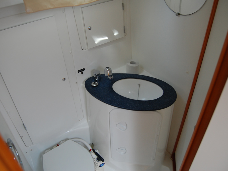 Immagine principale barca