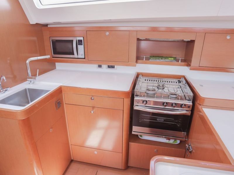 Immagine principale barca