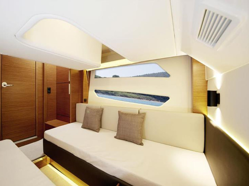 Immagine Bavaria Sport S45 HT