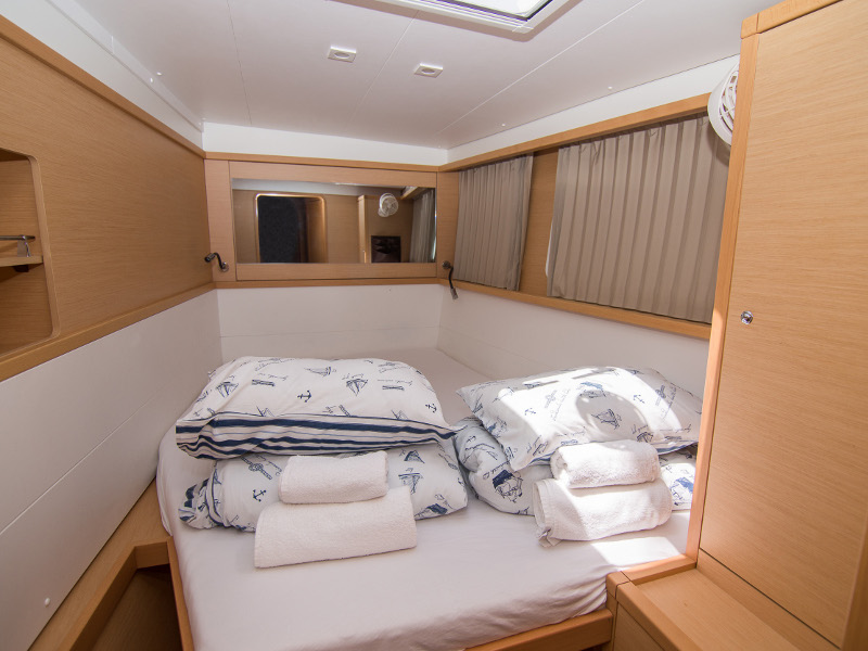 Immagine Lagoon 450 S