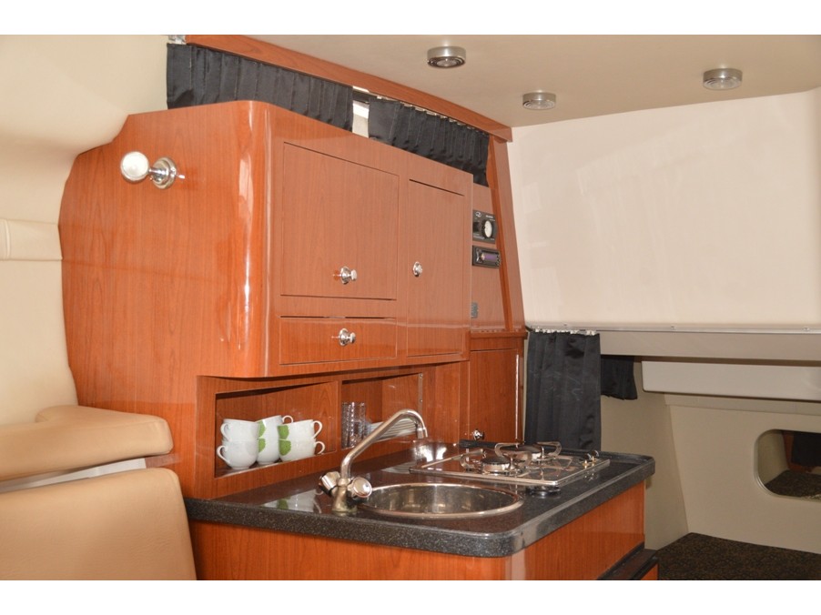 Immagine Regal Commodore 2860