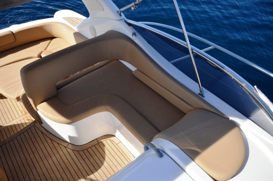 Immagine Sessa C35