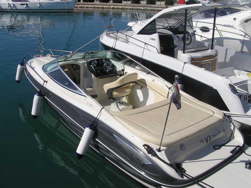 Immagine Viper 203