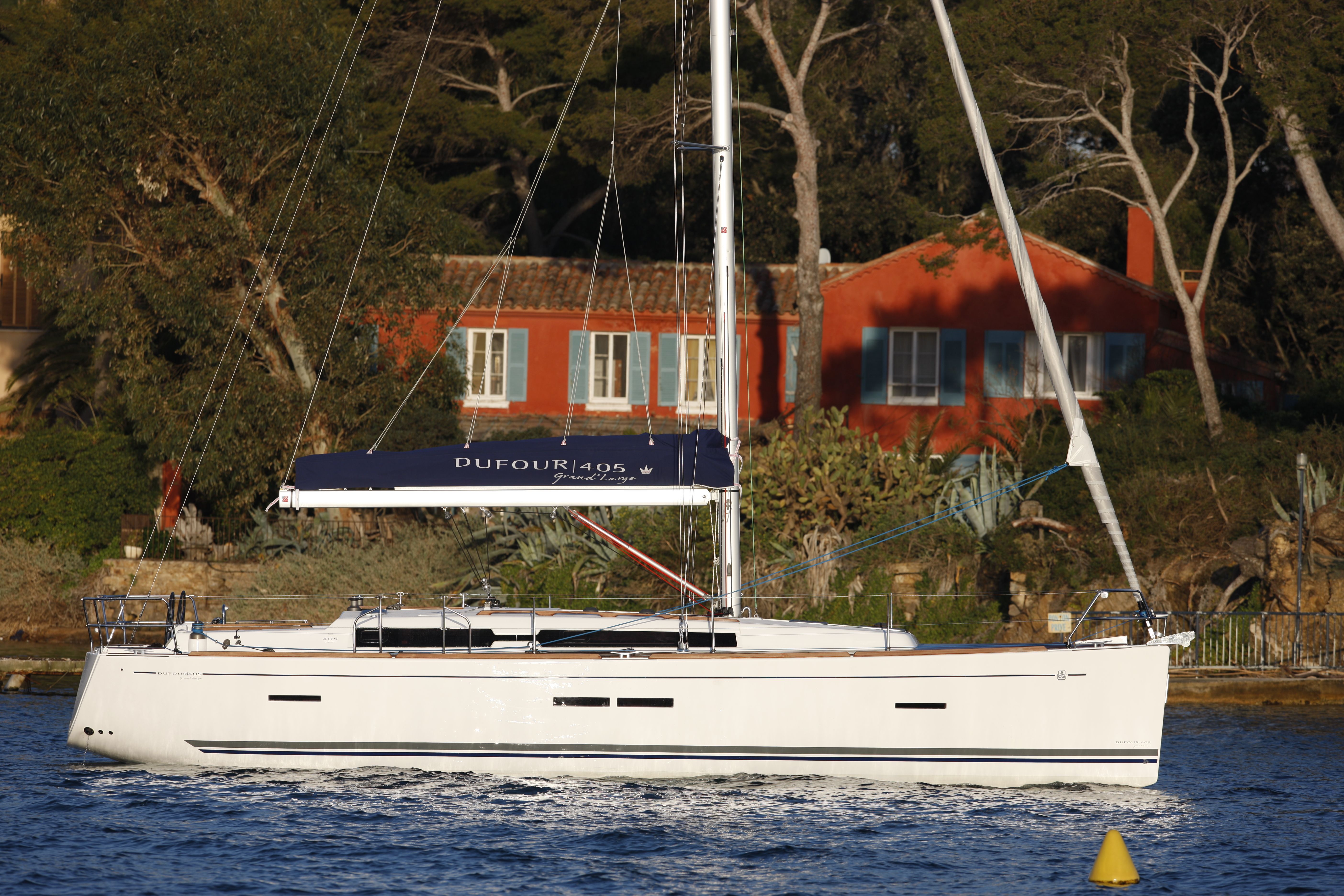 Immagine principale barca