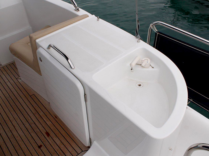Immagine Beneteau S. Trawler 42