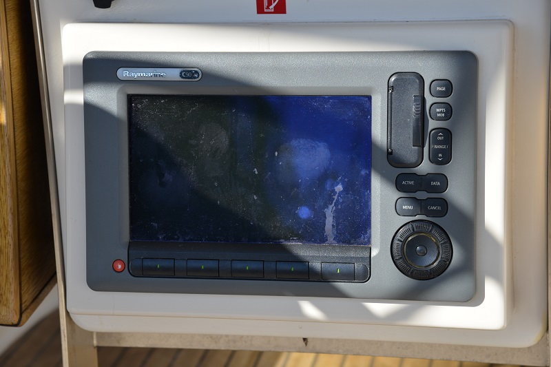 Immagine Bavaria 45 Cruiser 