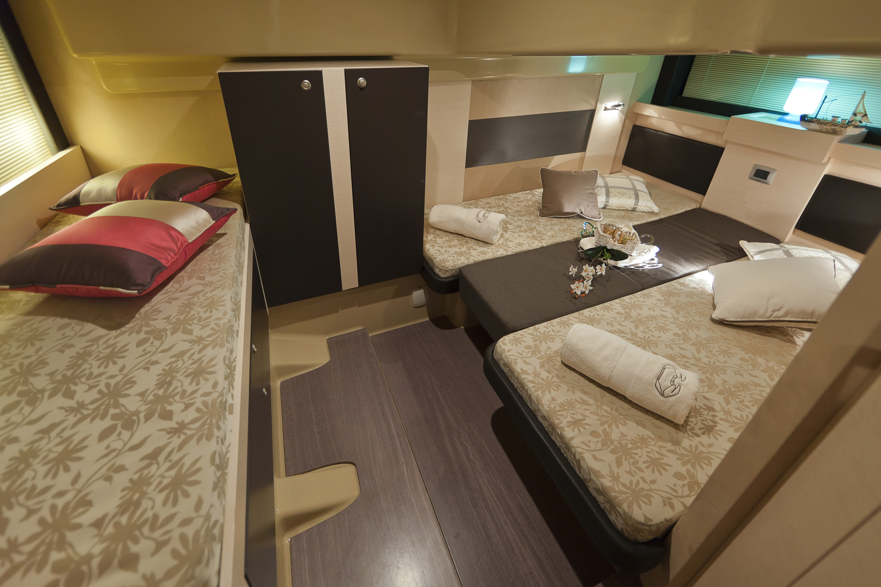 Immagine Cranchi M44 HT