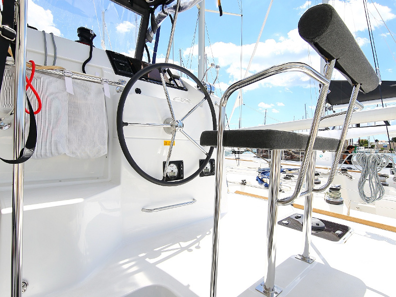 Immagine Lagoon 39