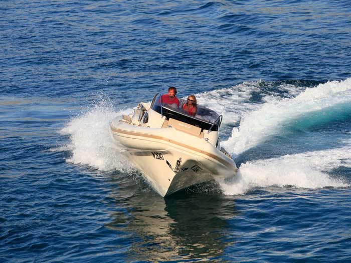 Immagine MAR-CO e-motion 32