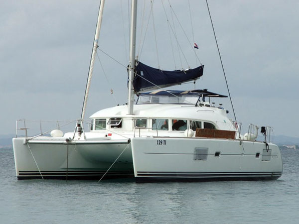 Immagine Lagoon 380