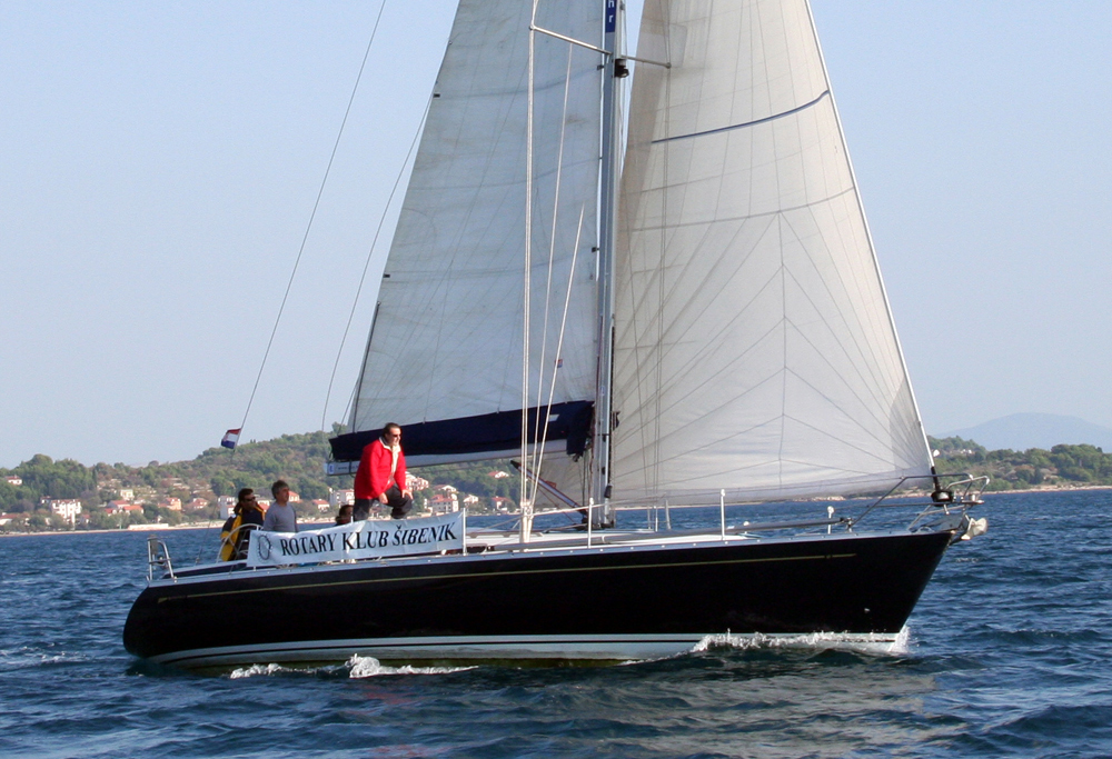 Immagine Grand Soleil 46.3