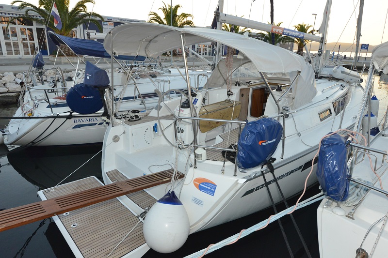 Immagine Bavaria Cruiser 33