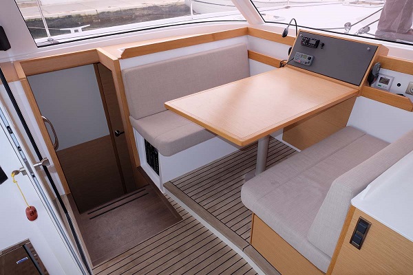 Immagine Nautitech Open 40