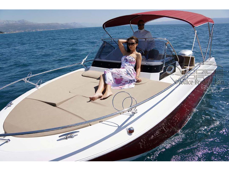 Immagine Atlantic 655 Sun Cruiser