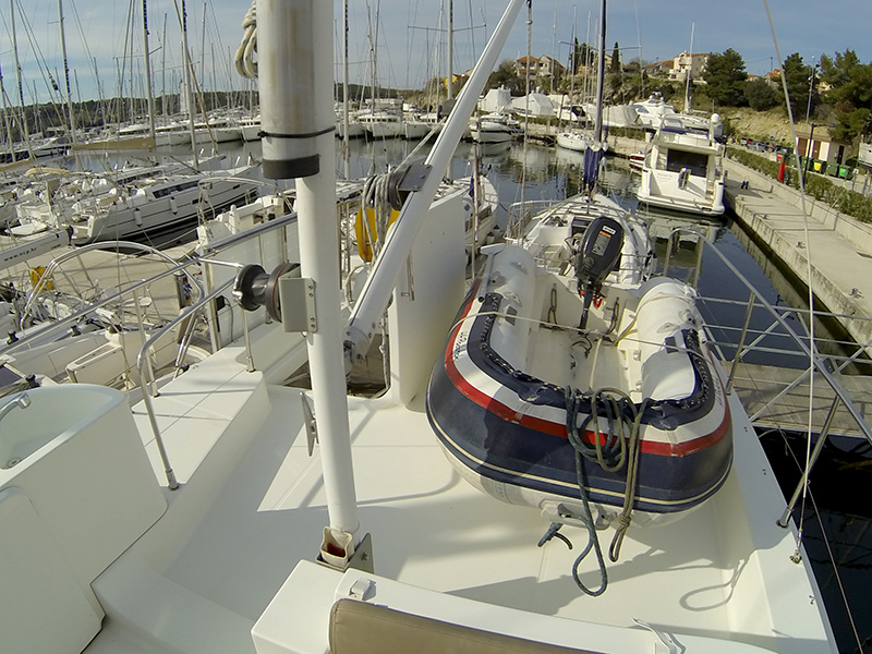 Immagine Beneteau S. Trawler 42