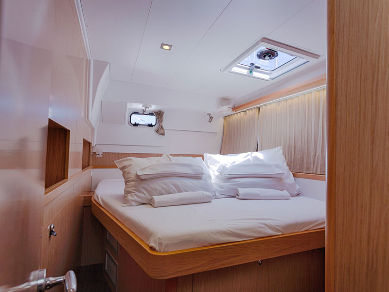 Immagine Lagoon 400 S2
