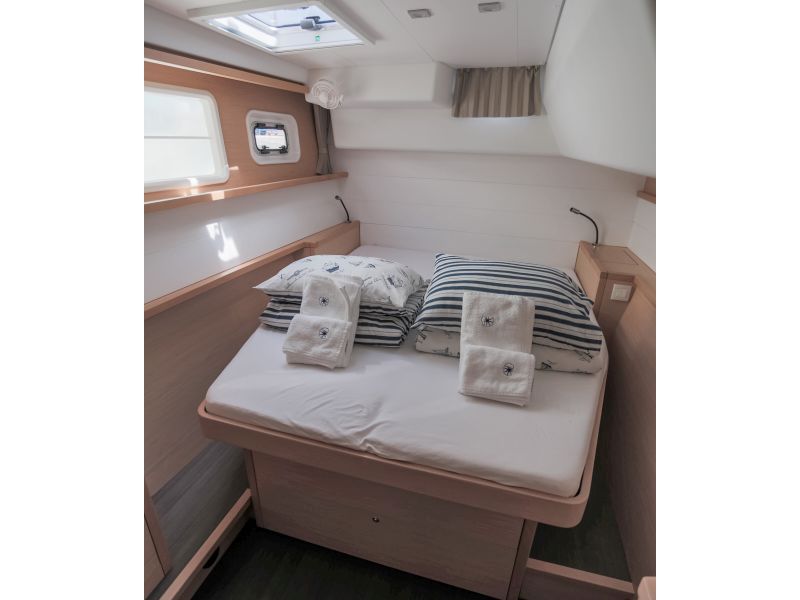 Immagine Lagoon 450