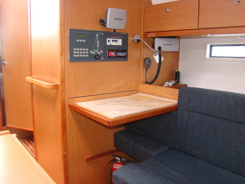 Immagine Bavaria Cruiser 36