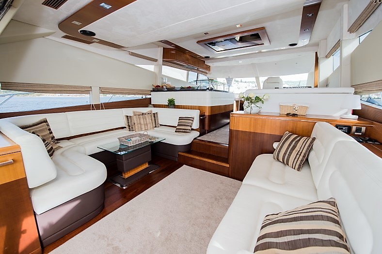 Immagine Galeon 640 Fly