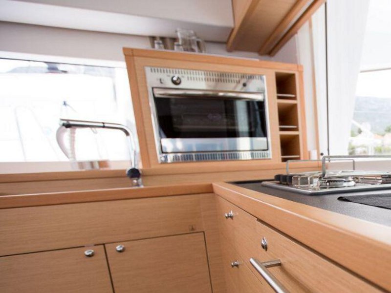 Immagine Lagoon 400 S2 