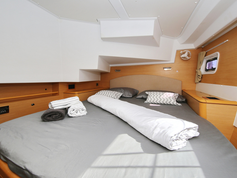 Immagine Lagoon 500