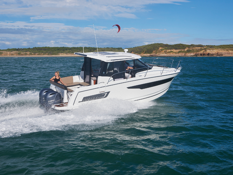 Immagine Merry Fisher 895