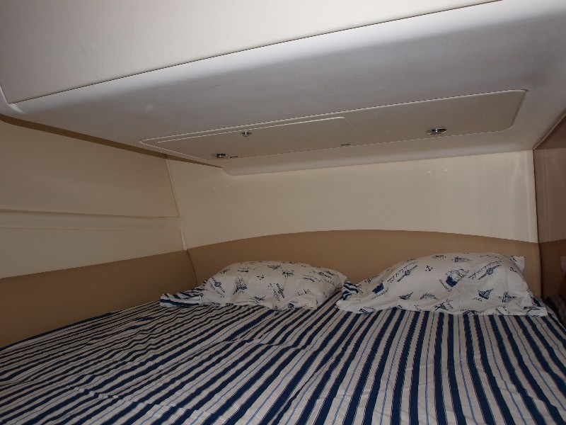 Immagine Jeanneau Prestige 36 Fly