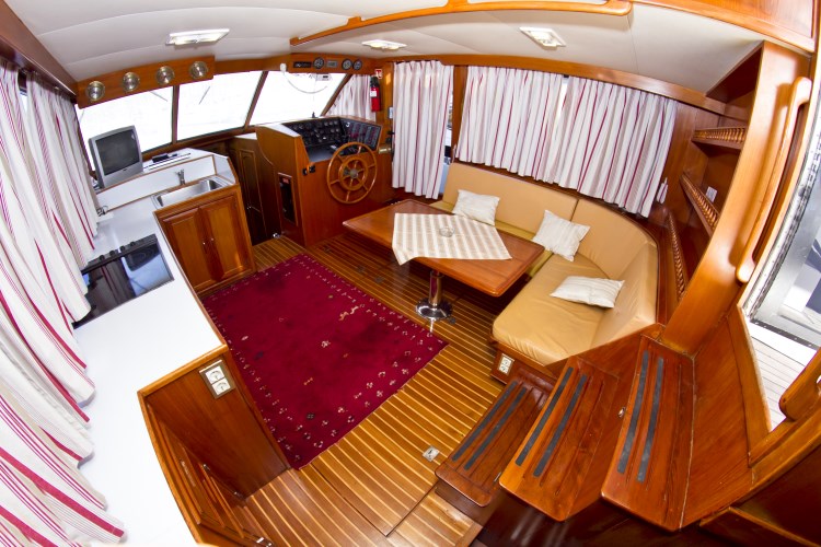 Immagine Staryacht 1670
