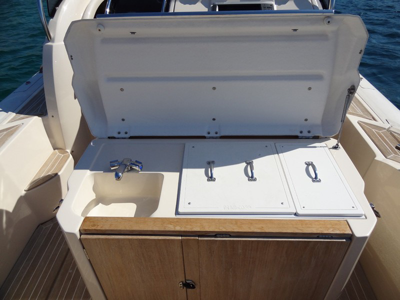Immagine MAR-CO e-motion 32