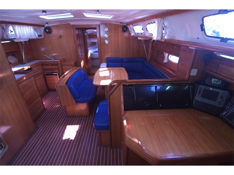 Immagine principale barca