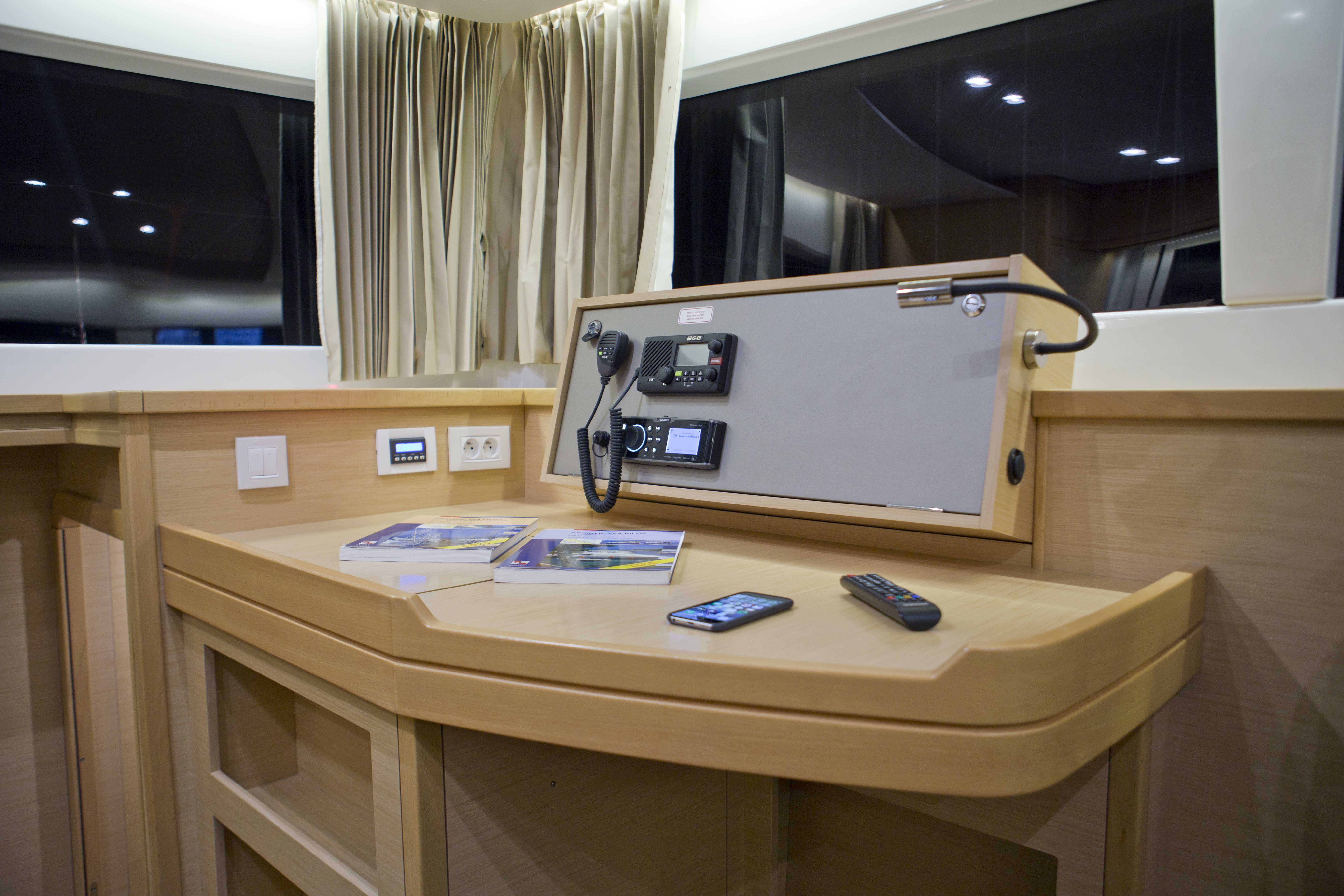Immagine Lagoon 450